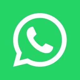 Значок WhatsApp Messenger