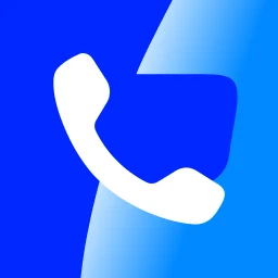 Значок Truecaller Oпределитель номера