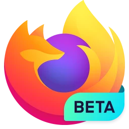Значок Firefox Beta for Testers