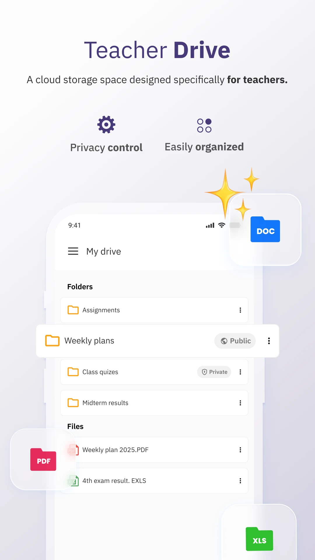 Ataa Voice screenshot